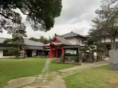 極楽寺(千葉県)