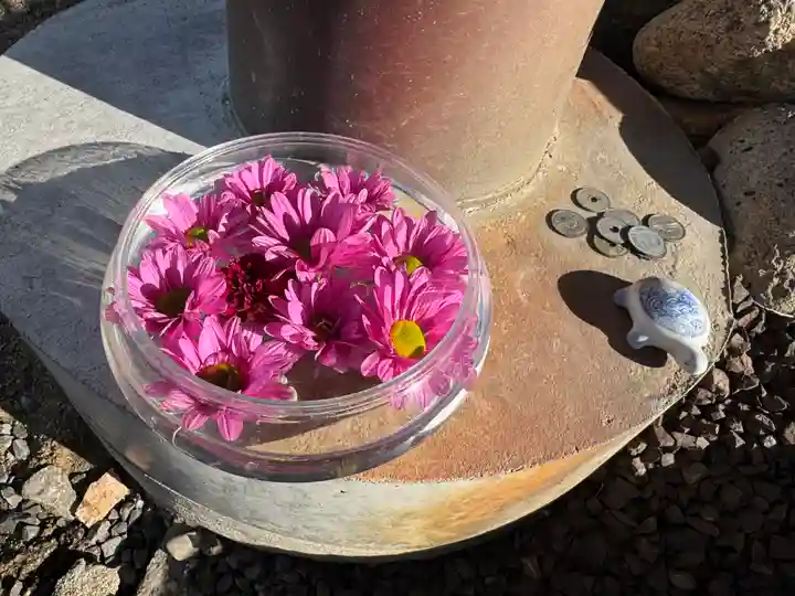 大鏑神社(福島県)