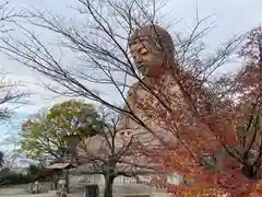 法憧山 普済寺の仏像