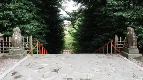 大崎八幡宮(宮城県)