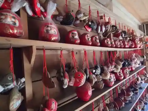 金刀比羅神社(東京都)