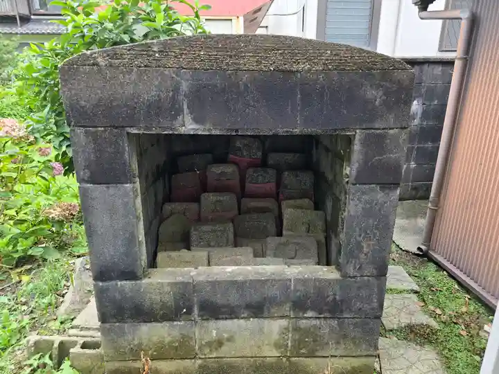 日向寺(奈良県)