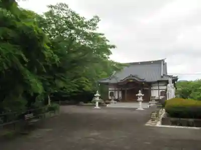 天宗寺(群馬県)