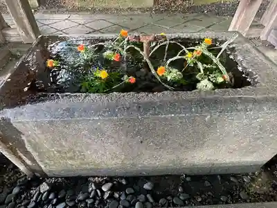 熊野大社(山形県)