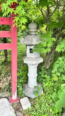 飯生神社(北海道)