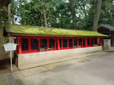 一言主神社(茨城県)