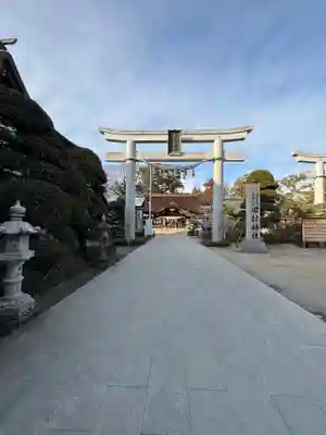 田村神社(香川県)
