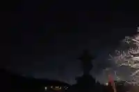 高司神社〜むすびの神の鎮まる社〜の景色