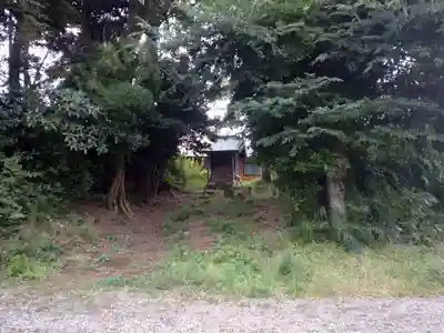 子ノ神(千葉県)