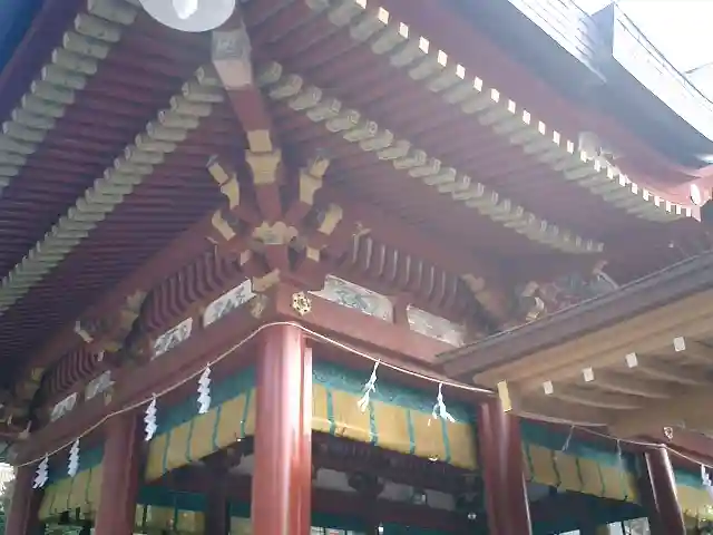 鶴岡八幡宮のその他建物