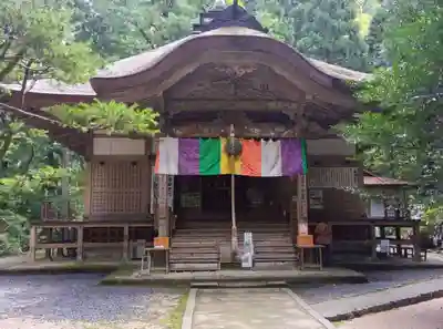 三佛寺(鳥取県)