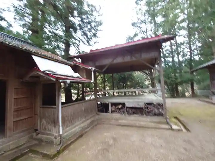 折石神社(宮城県)