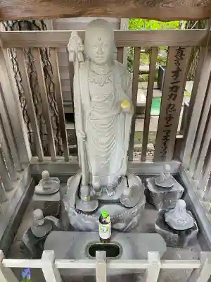 大吉寺(東京都)