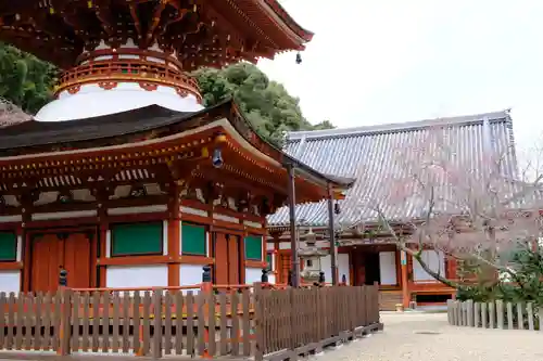 金剛寺のその他建物