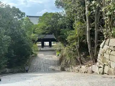 知恩院(京都府)