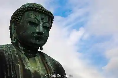 高徳院(神奈川県)