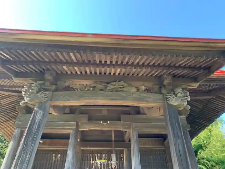 東漸寺(千葉県)