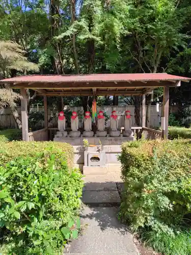 天翁院(栃木県)