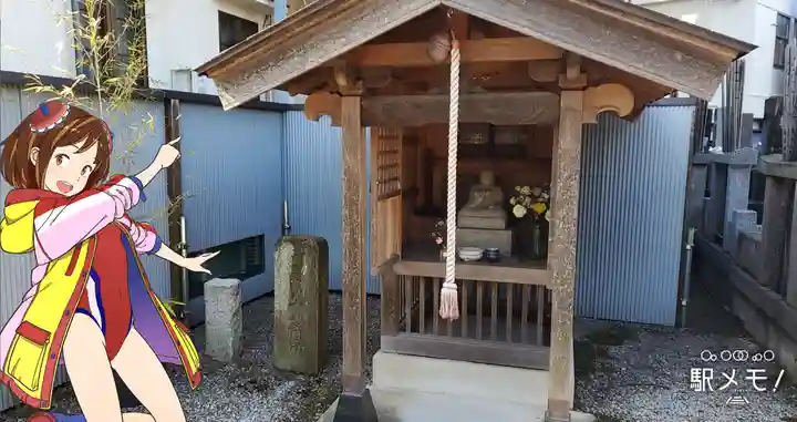 宝泉寺のその他建物