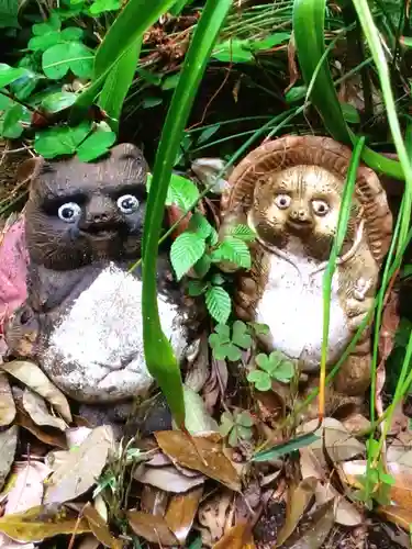 田端神社(東京都)