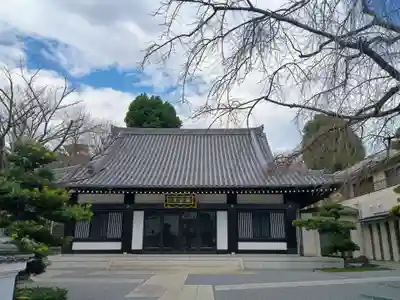 観音寺(東京都)