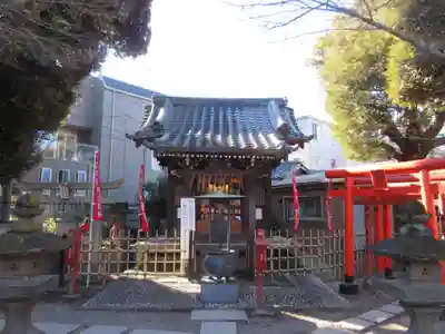 瀧泉寺（目黒不動尊）(東京都)