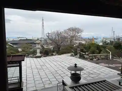 龍華寺(静岡県)