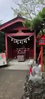 稲荷神社(千葉県)