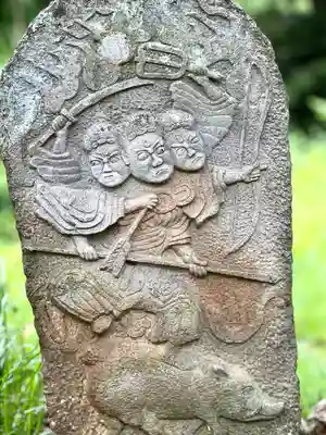 大雲寺(長野県)