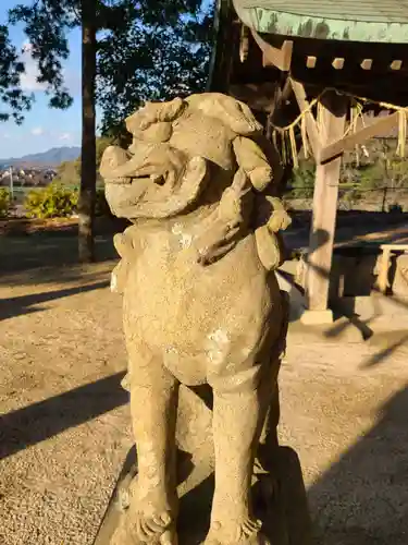 太祖宮下宮(福岡県)