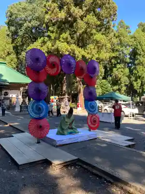 馬場八幡宮(茨城県)