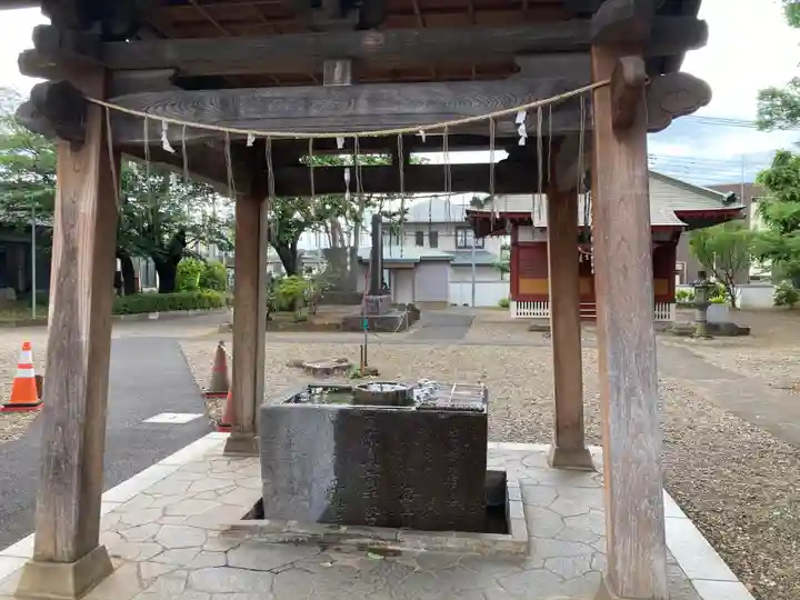 千葉寺(千葉県)