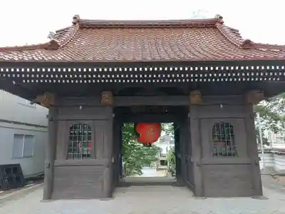 如宝寺(福島県)