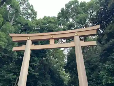 明治神宮(東京都)