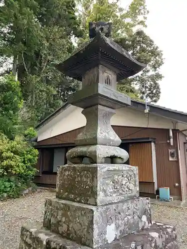 日枝神社のその他建物