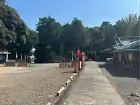 東田神明宮(愛知県)