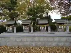 日吉神社(愛知県)