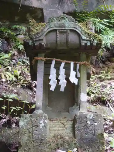 賀茂別雷神社(栃木県)