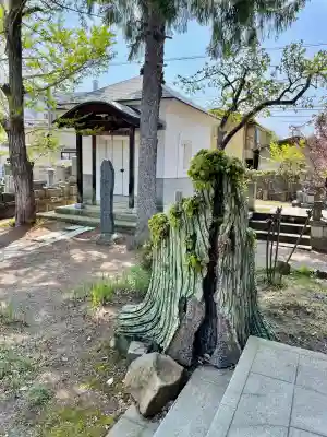 蓮華寺(福島県)