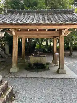 丹生川上神社（下社）(奈良県)
