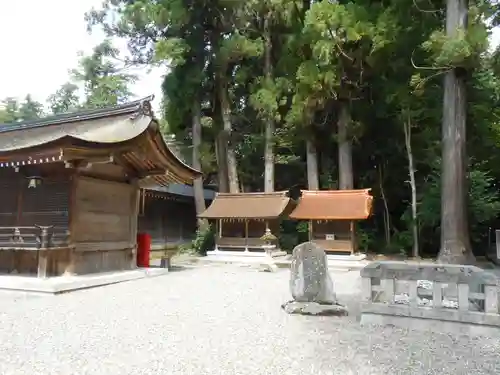 多賀大社(滋賀県)