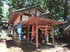 國津神社(京都府)