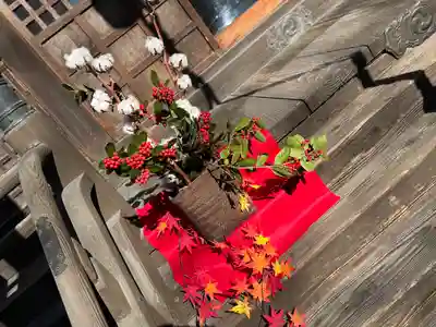 阿邪訶根神社(福島県)