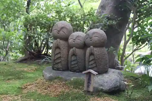 長谷寺(神奈川県)