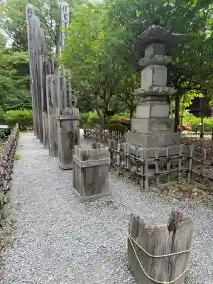 善光寺(長野県)