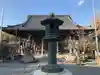 穴太寺の本殿・本堂