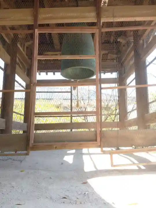 観世音寺のその他建物