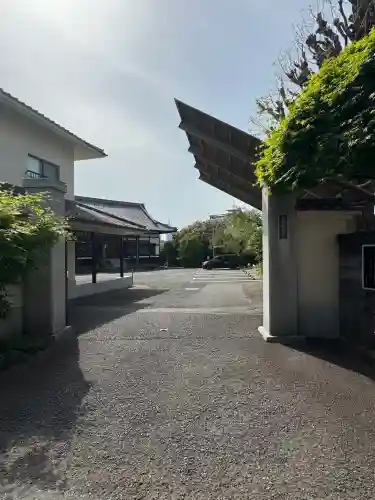 西念寺(東京都)