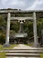 洲崎神社(千葉県)