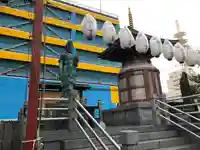 蓮華寺(青森県)